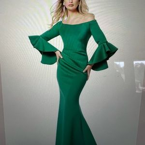 Jovani Evening Gown